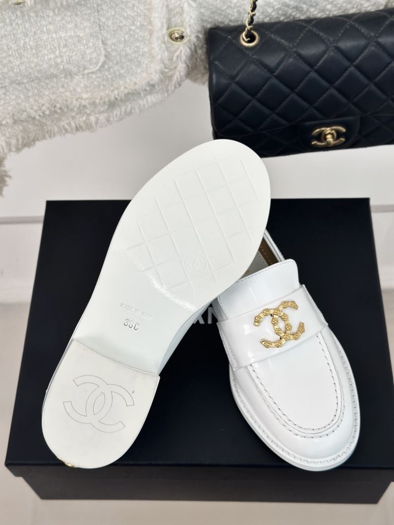 Chanel Low Shoes